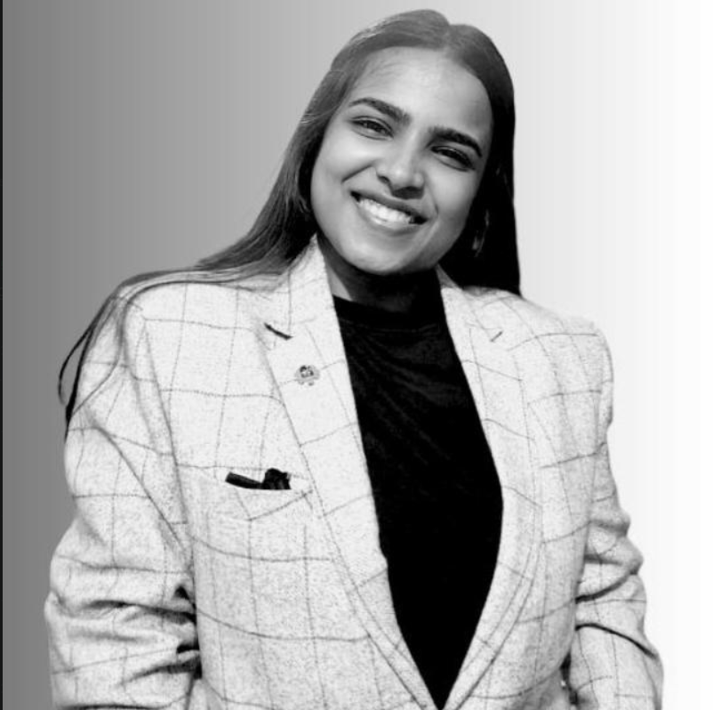 Neha Choubey - Video Editor